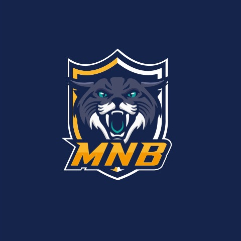 MNB 队徽